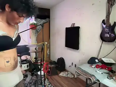 putitalUISA Webcam Show