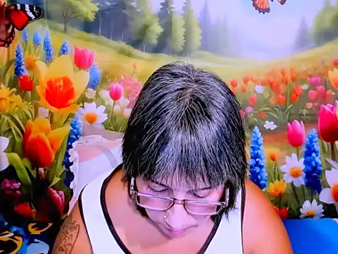 Sembang XXX Secara Langsung indianroxy