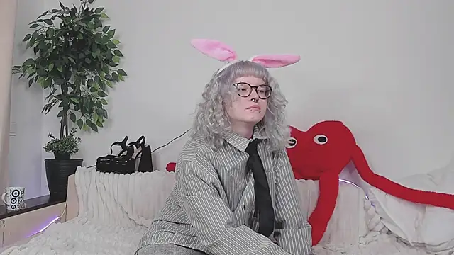 EdythElswick Chat XXX live