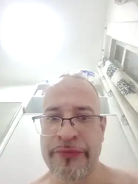 Curious9884 Webcam Show