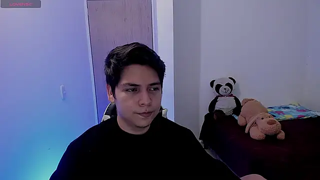 Вебкам-шоу Asta_YunoXXX