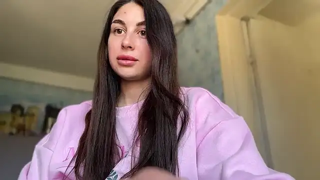 LiluMartiznir's Live XXX Chat