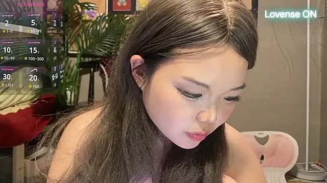 xiaosu22 Chat XXX in diretta