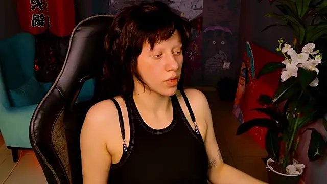 Chatroom XXX en direct de LidaDarknet