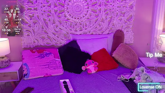 Chat XXX Live MalaikaBrown