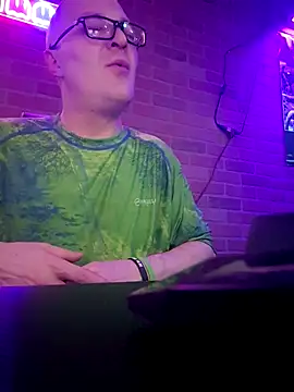 chronic_vibez's Webcam Show