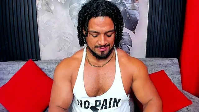 MikeEstevess Webcamshow