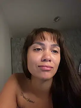 Show de webcam de carolsapequinha