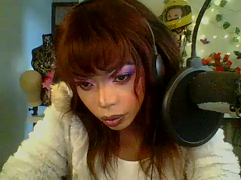 Anaconda2350 live XXX chat