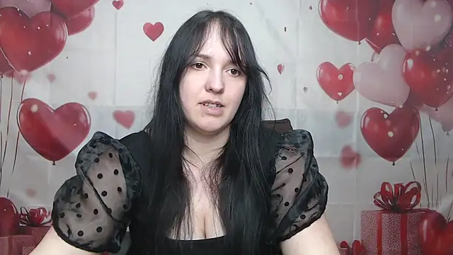 Chat XXX ao vivo de IsabelBlackberry