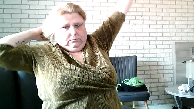 Sylviastar46 Webcamshow