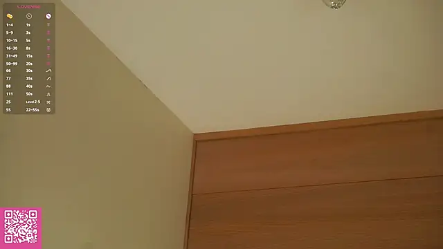 JuleeSamec Live XXX-chat