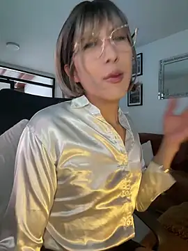 Show webcam de Conny_777