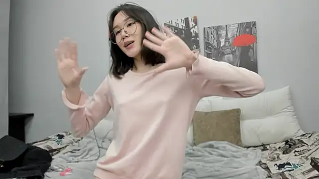 hii_ellen Live XXX chat