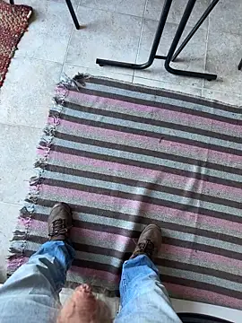 Noitelivre Show in webcam