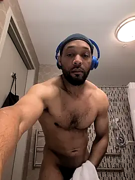 TheGoldenBoldy321: вебкам-шоу