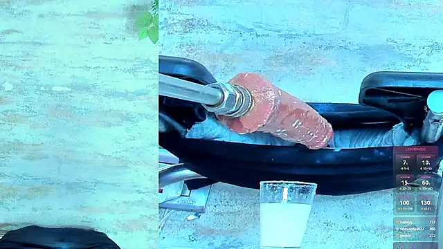 Amelia_Myers' Live XXX Chat