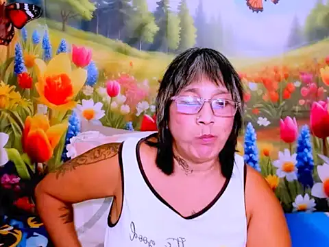 Chat XXX ao vivo de indianroxy