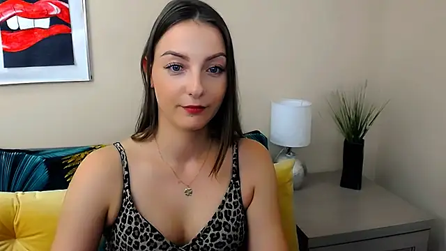 NatalieSexy Chat XXX in diretta