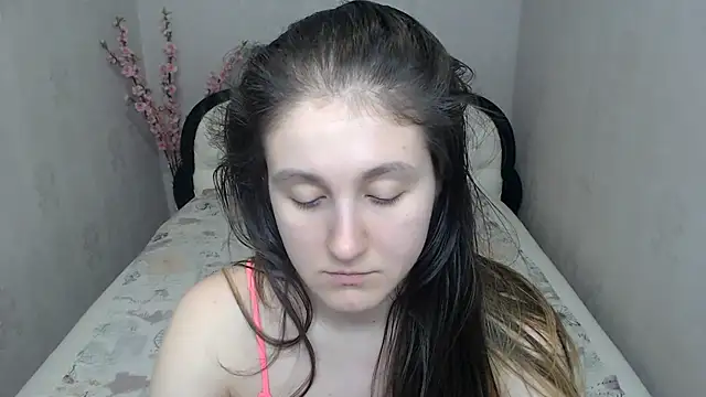 Holliy_Cooper Obrolan Langsung XXX