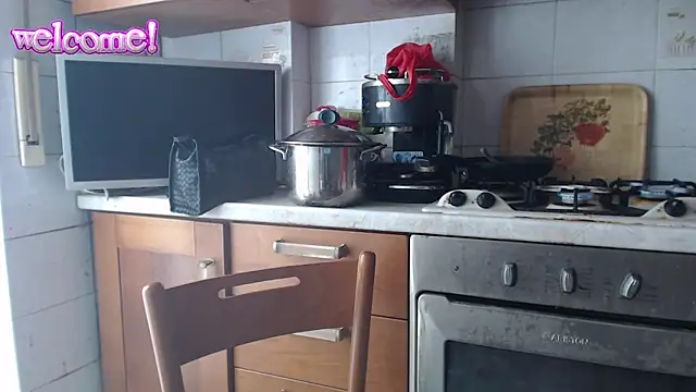 martachatte Webcam Show