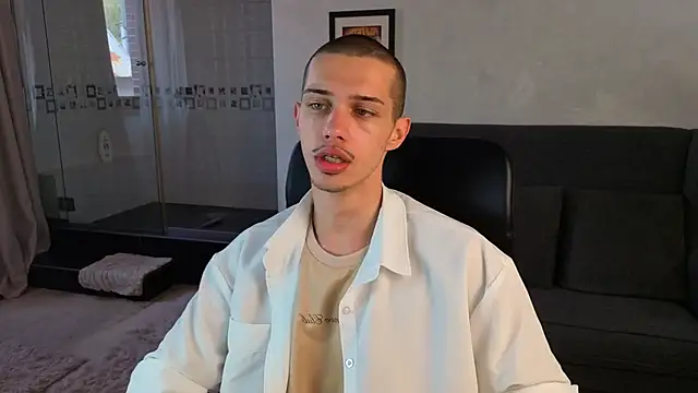 Онлайн чат XXX KaydenDrew