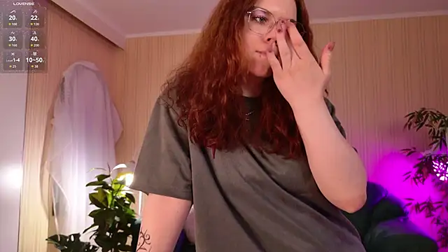 Živý XXX chat A_Lot_of_Bunny