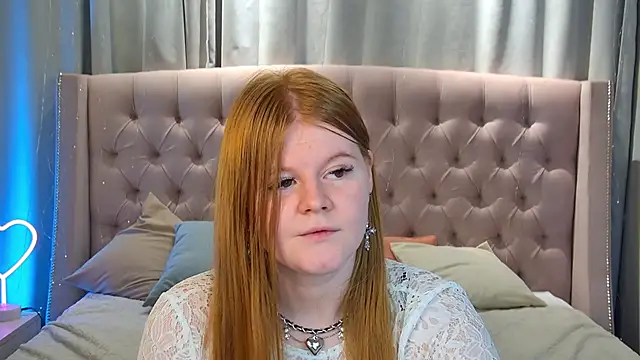 JessicaEmber Live XXX-chat