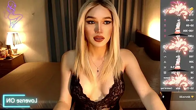 Sexy_Adrestiax Pertunjukan Webcam