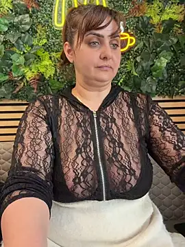 AnneKane's Webcam Show