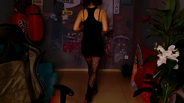 Chat XXX Live LidaDarknet