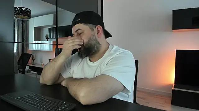 DravenPeak Webcam show