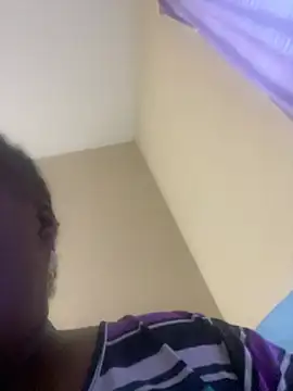 Babygir85 Adlı Modelin Web Kamerası Şovu