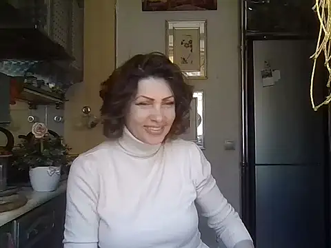 Baby-Matilda webcam show