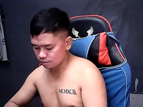 sweet_sexyasian69 웹캠 쇼