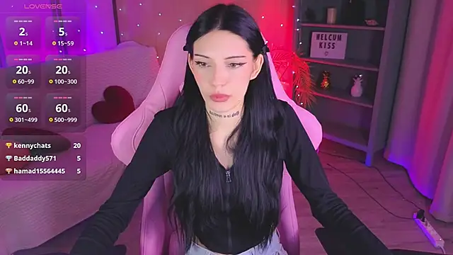 Kelly__Bunny 라이브 XXX 채팅