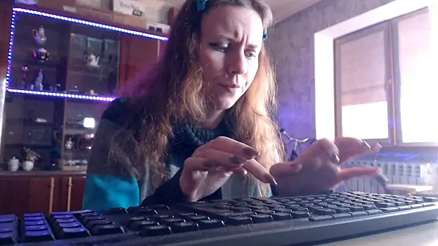 pa1e_pr1ncess 라이브 XXX 채팅