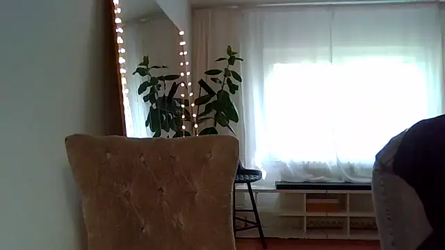 Živý XXX chat Ms-Lust1-