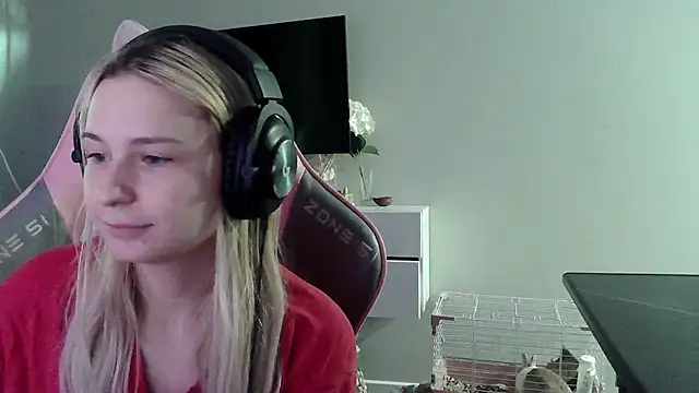 VladaLevine Webcamshow