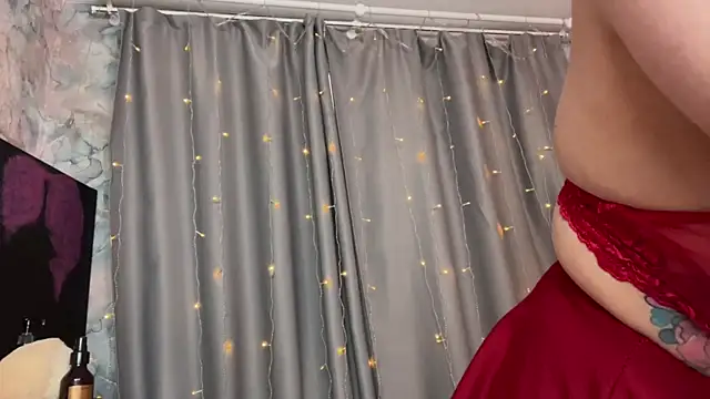 riierra's Live XXX Chat