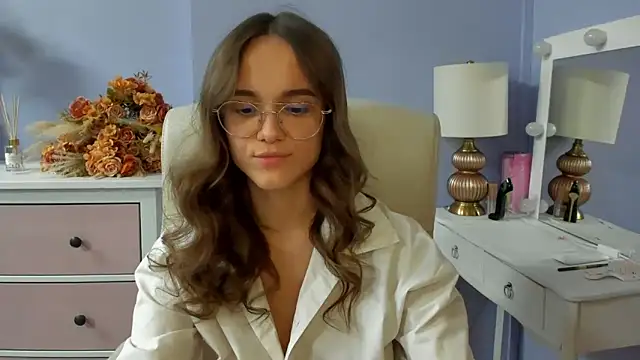 Chat XXX ao vivo de dirtyxEmily