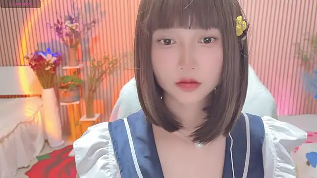 Chat XXX ao vivo de di-or-