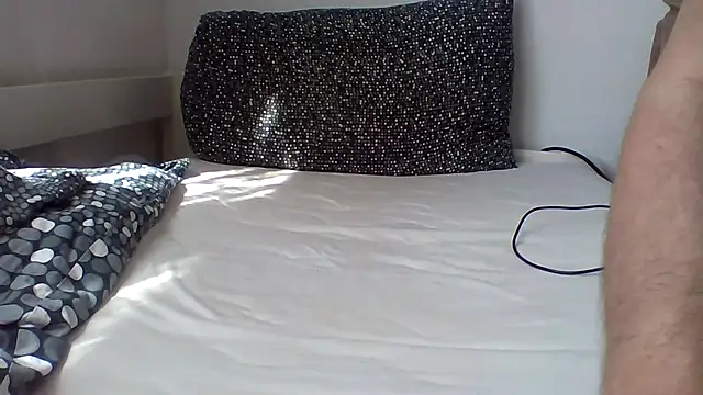 blackin_4141 Webcam-Show