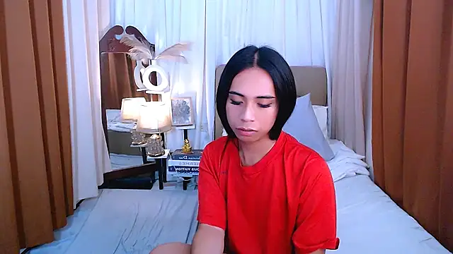 scarlet_smith7 网络视讯表演