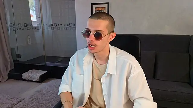 Show de webcam de KaydenDrew