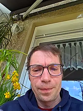 Schnubby1 Webcam-Show