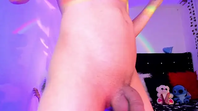 Cooperrosscute233 Webcam show