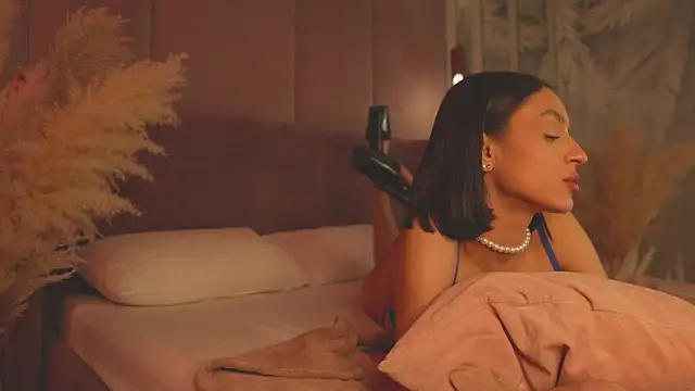 دردشة AdoraCortes الجنسية المباشرة