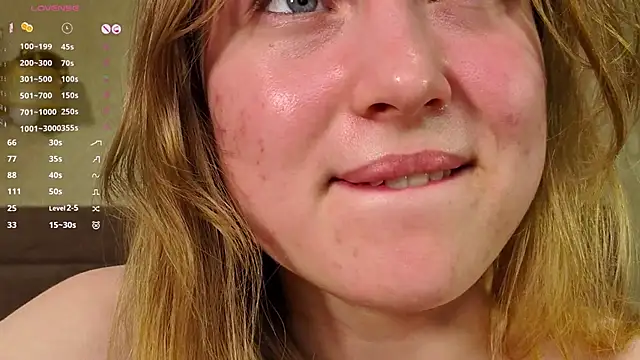 Chat +18 de VanessaLightDiamond ao vivo