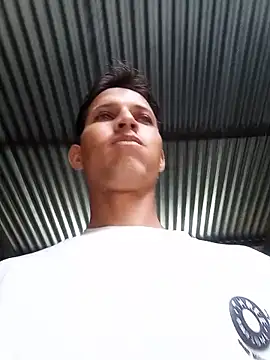 Show de webcam de Abel-09x